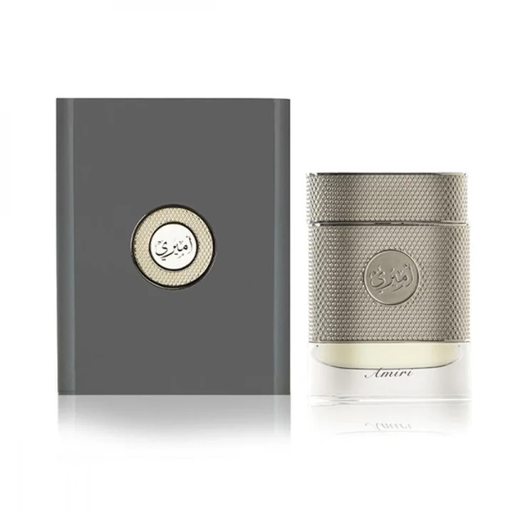 Amiri 75 ml مرجع الزجاجة الأصلي — يُباع كمصفاة صغيرة