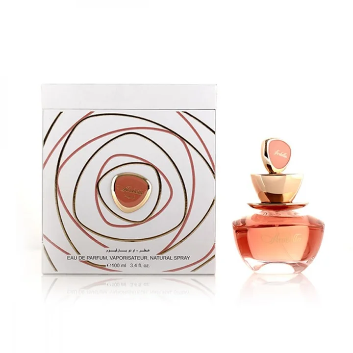Arabella 100 ml مرجع الزجاجة الأصلي — يُباع كمصفاة صغيرة