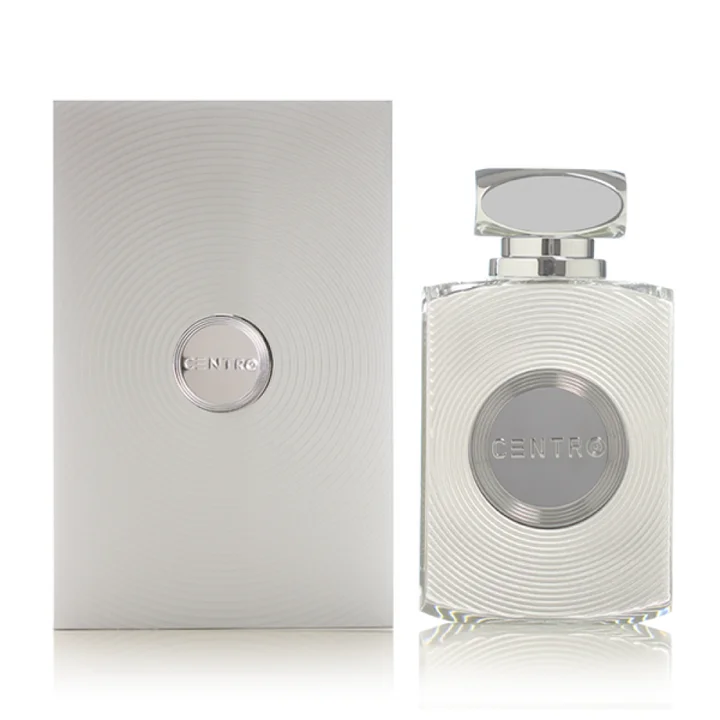 Arabian Oud Centro 100 مل زجاجة المصدر الأصلية - مرجع فقط، غير متضمنة