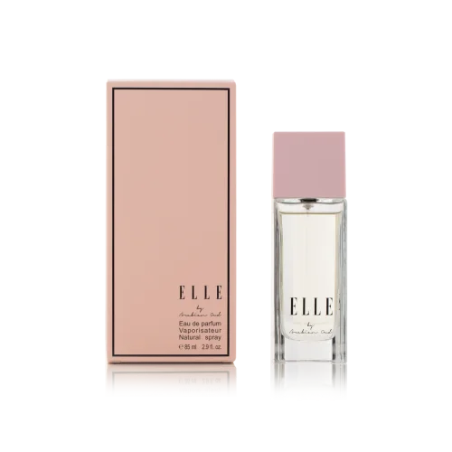 Arabian Oud ELLE 85 مل زجاجة المصدر الأصلية - مرجع فقط، غير متضمنة