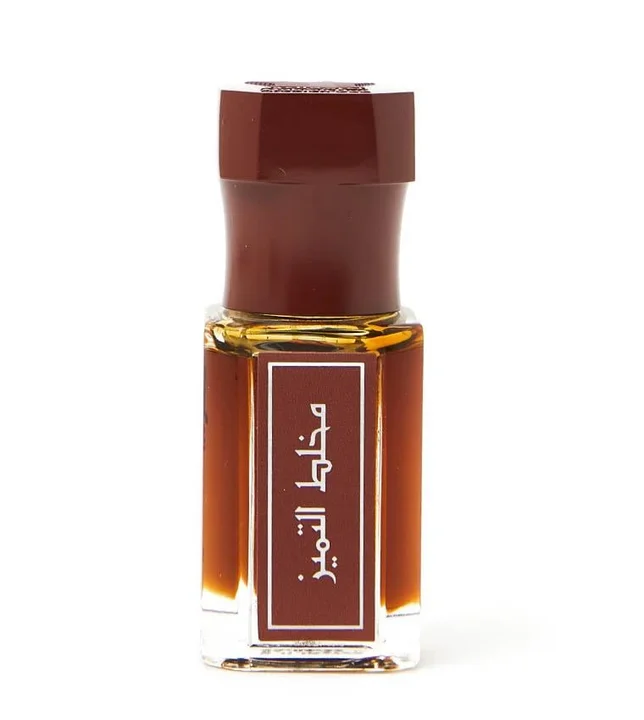 Arabian Oud Mukhalat Al Tamayoz 1 Tola زجاجة المصدر الأصلية - مرجع فقط، غير متضمنة