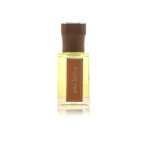 Arabian Oud Mukhallat Nagham 1/4 Tola زجاجة المصدر الأصلية - مرجع فقط، غير متضمنة