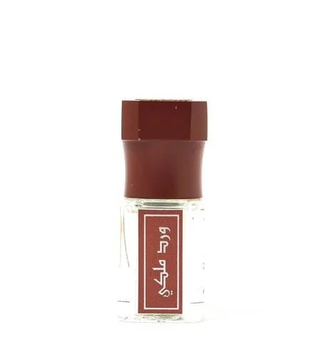 Arabian Oud Royal Rose 1/2 Tola زجاجة المصدر الأصلية - مرجع فقط، غير متضمنة