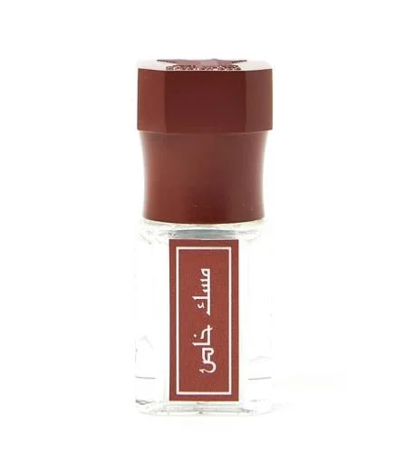 Arabian Oud Special Musk 1/2 Tola زجاجة المصدر الأصلية - مرجع فقط، غير متضمنة