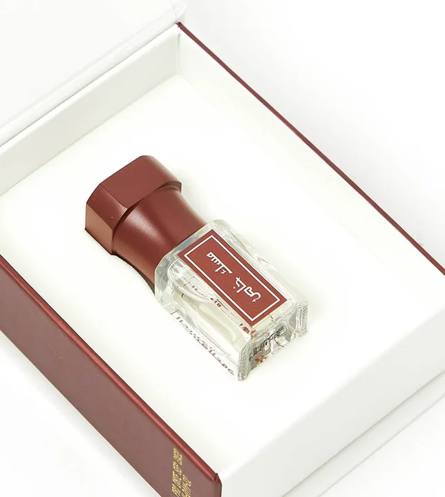 Arabian Oud Special Musk 1 Tola زجاجة المصدر الأصلية - مرجع فقط، غير متضمنة