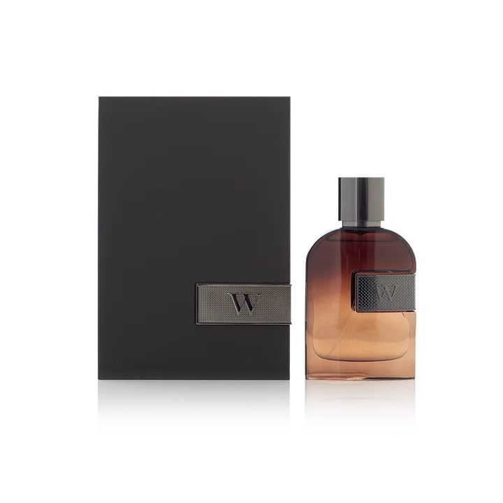 Arabian Oud W 100 مل زجاجة المصدر الأصلية - مرجع فقط، غير متضمنة