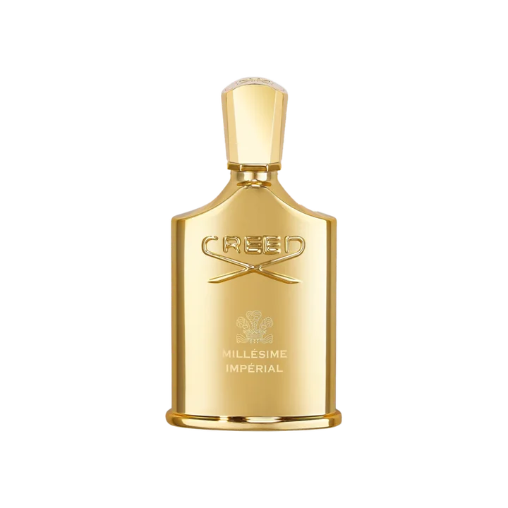 Millesime Imperial مرجع الزجاجة الأصلي — يُباع كمصفاة صغيرة