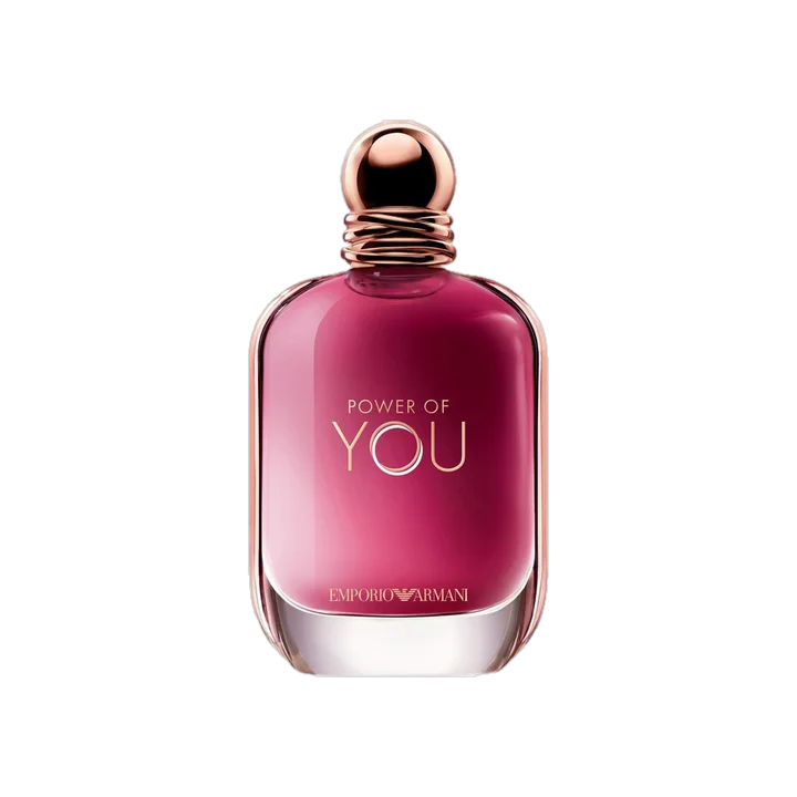 Power of You