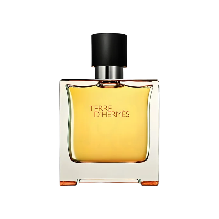 Terre d’Hermès Parfum