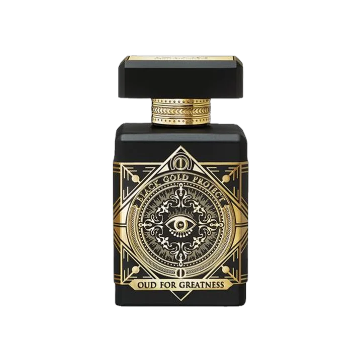 Oud for Greatness