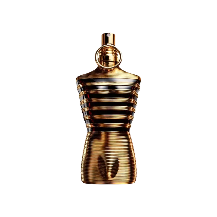 Le Male Elixir Parfum