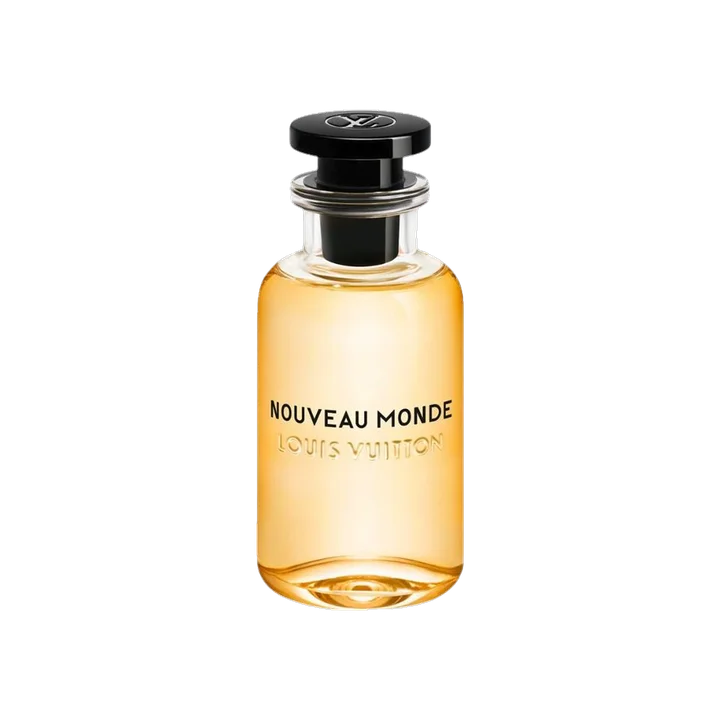 Nouveau Monde