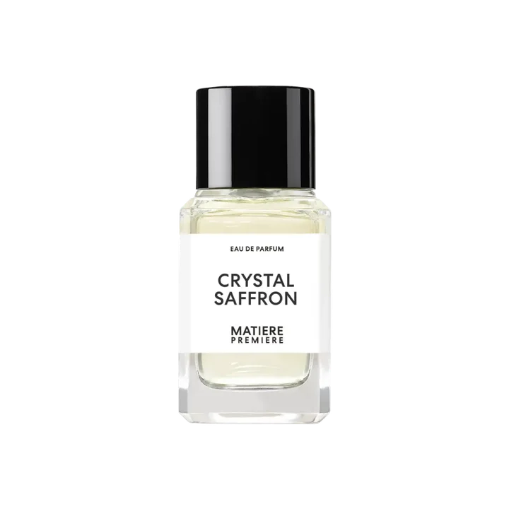 Crystal Saffron