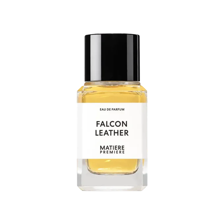 Falcon Leather