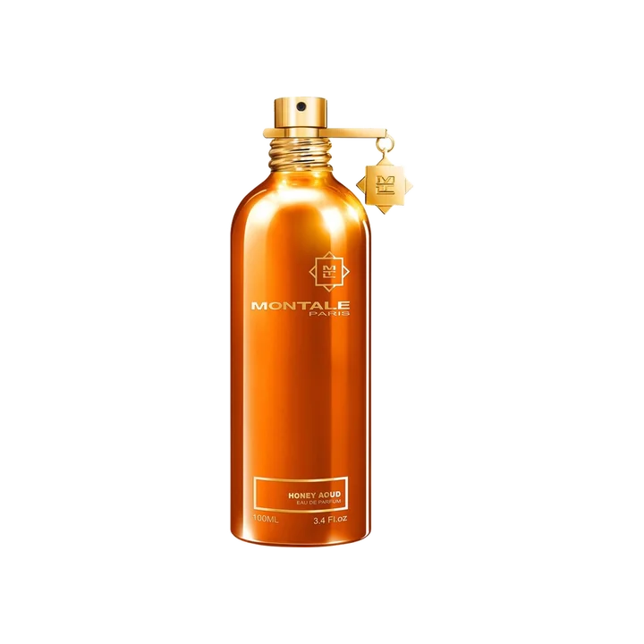 Honey oud