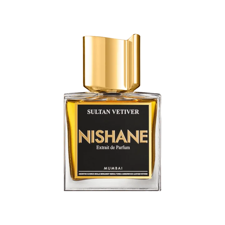 Sultan Vetiver