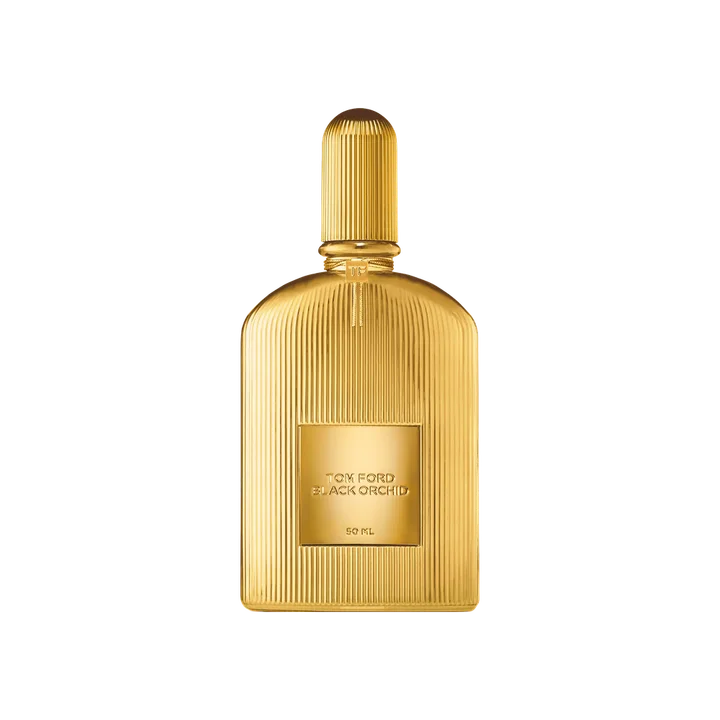Black Orchid Parfum مرجع الزجاجة الأصلي — يُباع كمصفاة صغيرة