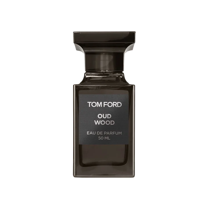 Oud Wood